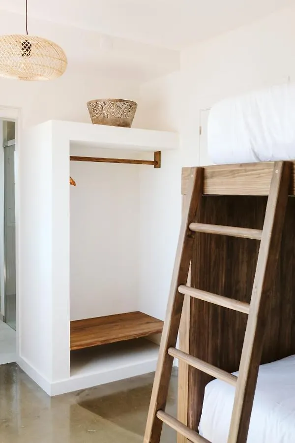 Dreamsea Surf House Fuerteventura Hostel Corralejo