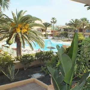Apartamento Casa Dan Residencial Dunas, Corralejo