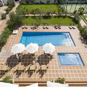 visit hotel