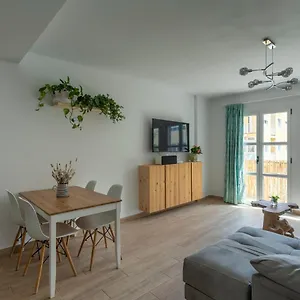 Apartamento Casablanca House, Corralejo