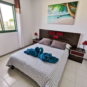 Apartamento La Ola, Corralejo
