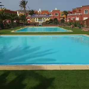 Apartamento Romantic Sunny, Corralejo