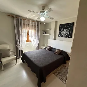 Apartamento La Mariquita, Corralejo