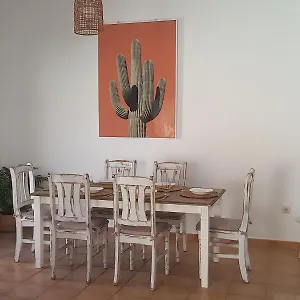 Сasa de vacaciones Casa Vacacional Liberty, Corralejo