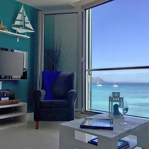 Apartamento On The, Corralejo