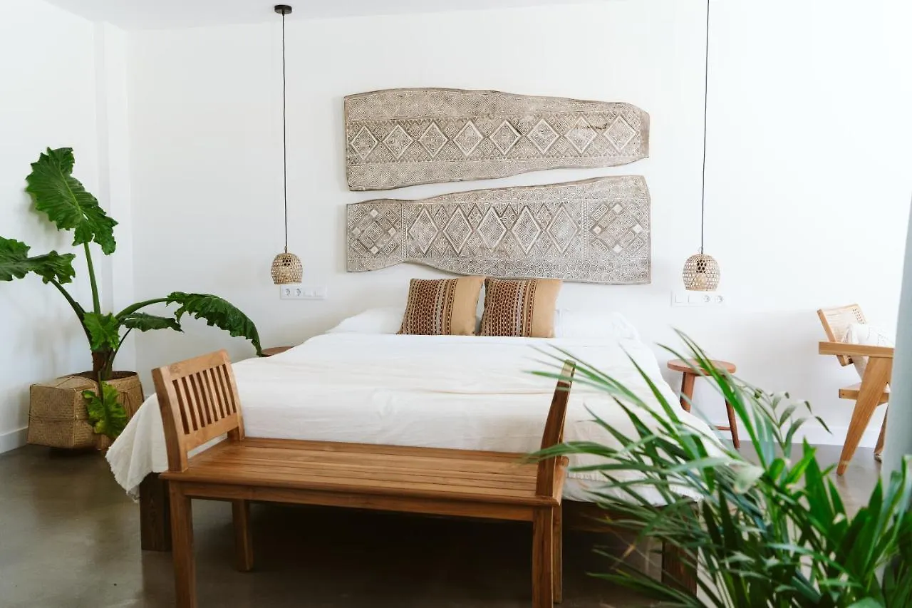 Dreamsea Surf House Fuerteventura Hostel Corralejo