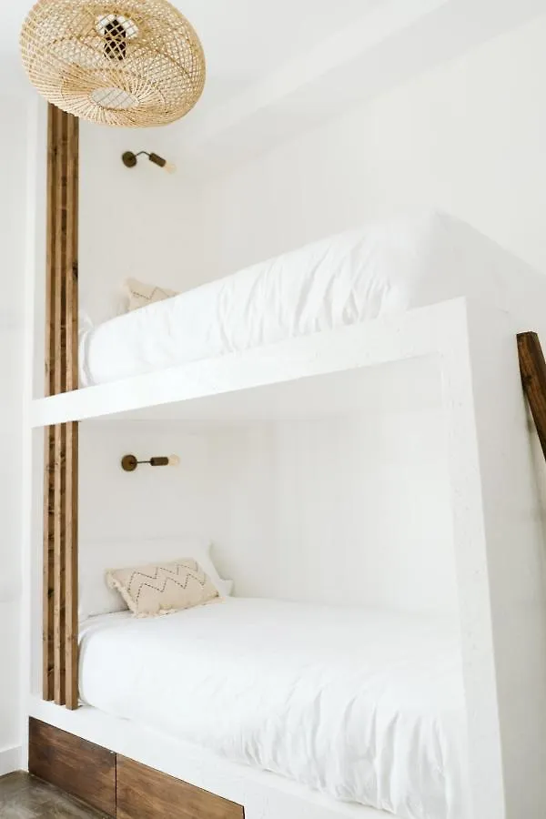 Dreamsea Surf House Fuerteventura Hostel Corralejo