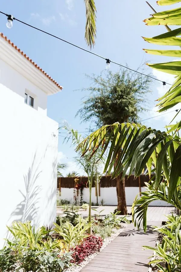 Dreamsea Surf House Fuerteventura Hostel Corralejo