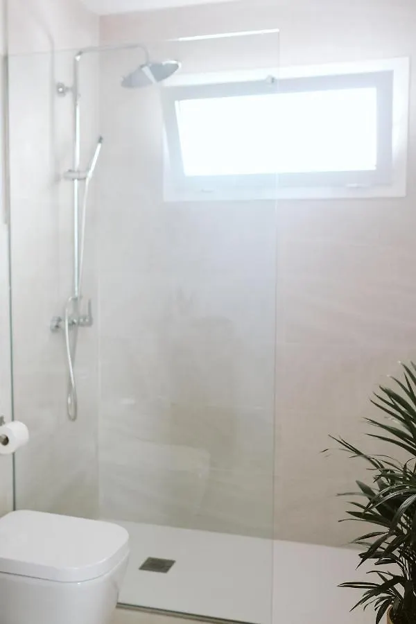 Dreamsea Surf House Fuerteventura Hostel Corralejo