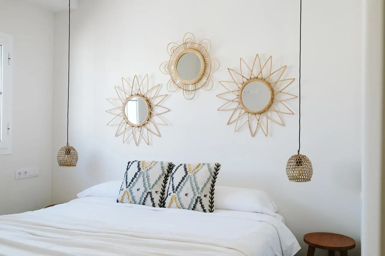 Dreamsea Surf House Fuerteventura Hostel Corralejo