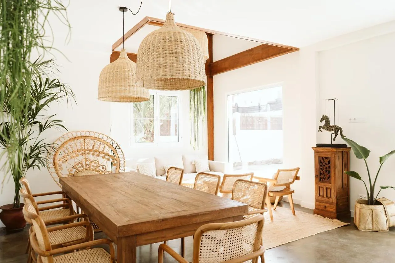 Dreamsea Surf House Fuerteventura Hostel Corralejo