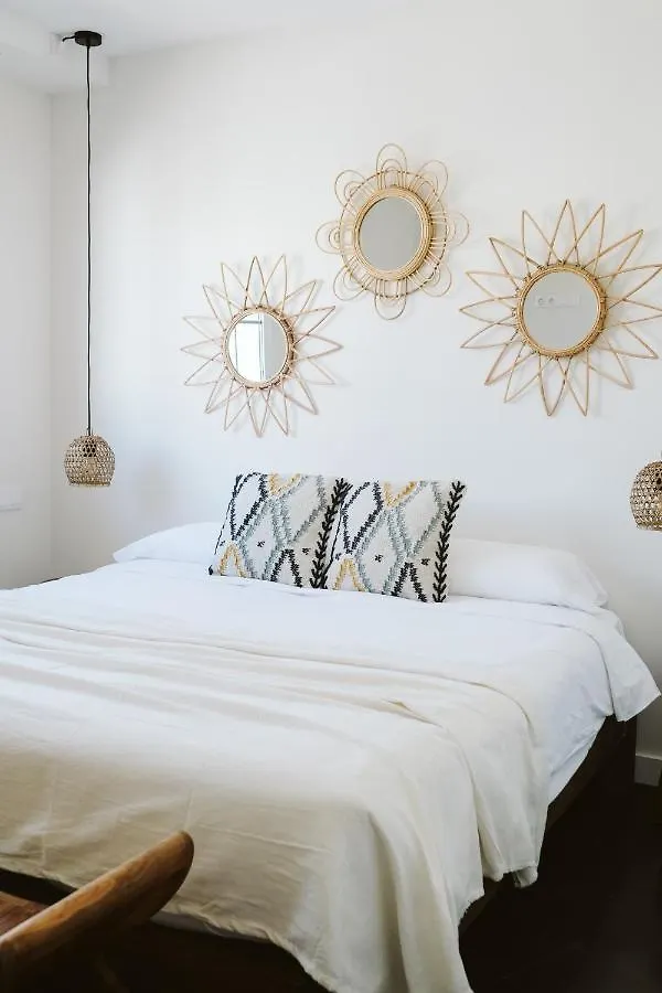 Dreamsea Surf House Fuerteventura Hostel Corralejo